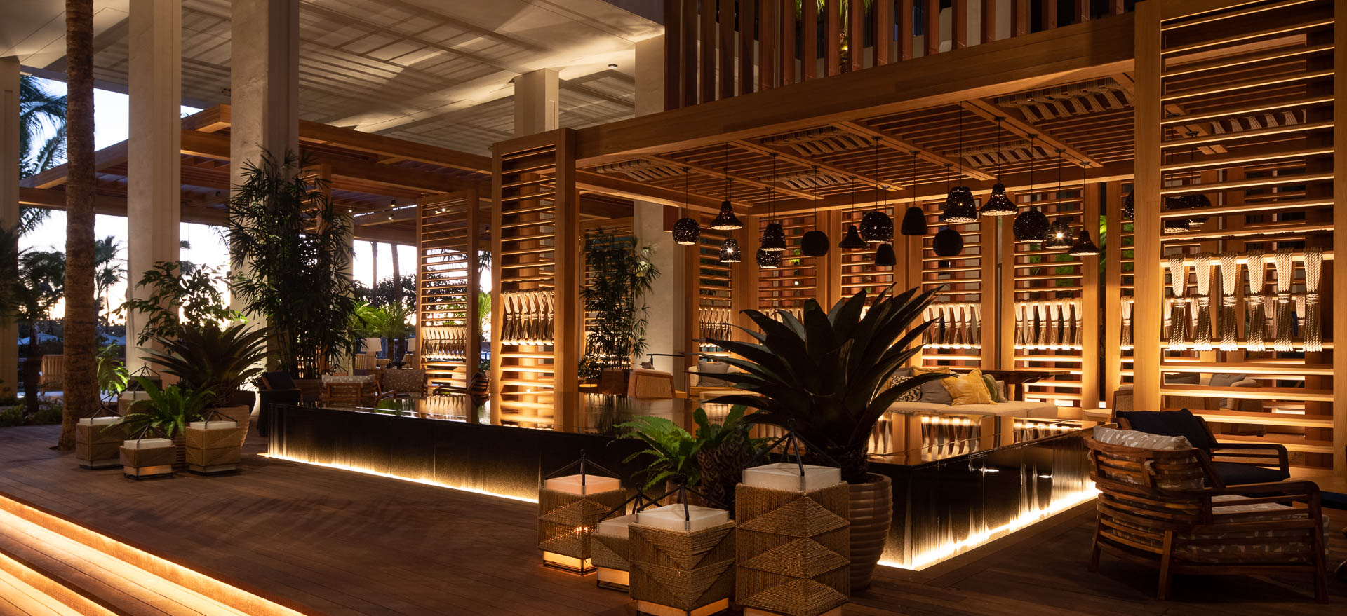 Blueprint Hawaii