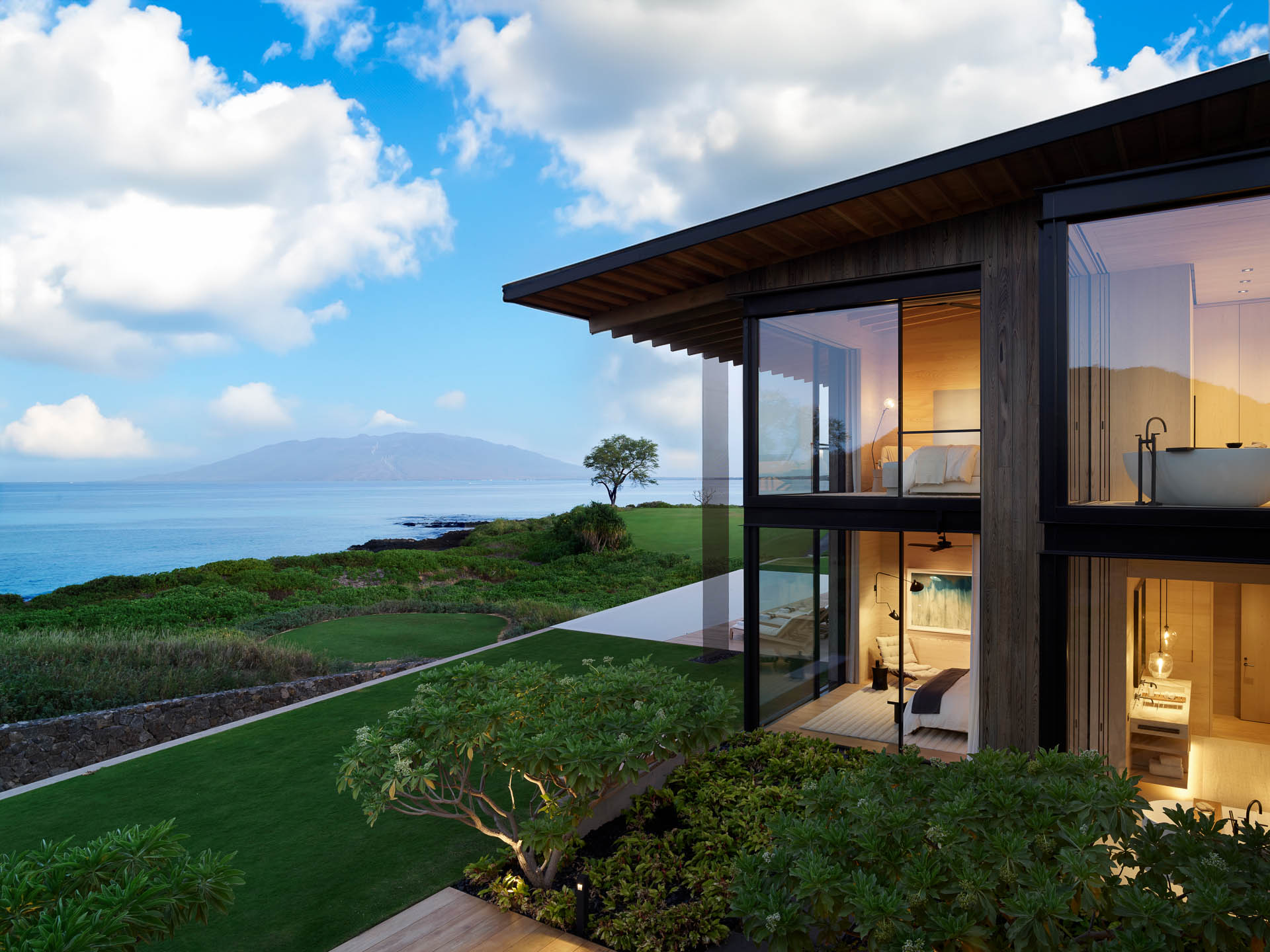 Blueprint Hawaii